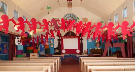 church_decorations