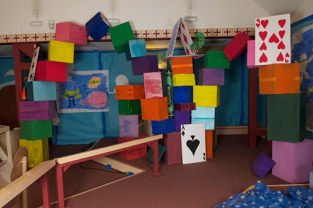 Stacks Image 89307